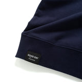 (ZW544) Catarot V1.6 The Hermit Graphic Sweater