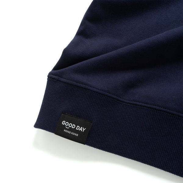 (ZW544) Catarot V1.6 The Hermit Graphic Sweater