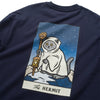 (ZW544) Catarot V1.6 The Hermit Graphic Sweater