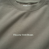 (ZW543) Catarot V1.5 The Lovers Graphic Sweater