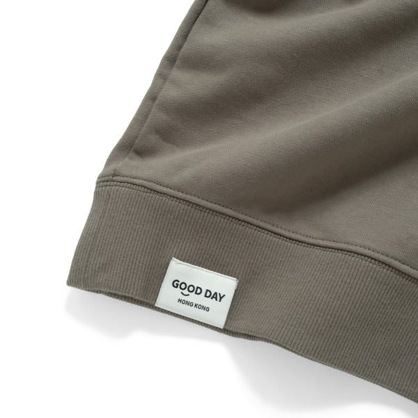 (ZW542) Catarot V1.4 Strength Graphic Sweater