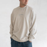 (ZW543) Catarot V1.5 The Lovers Graphic Sweater