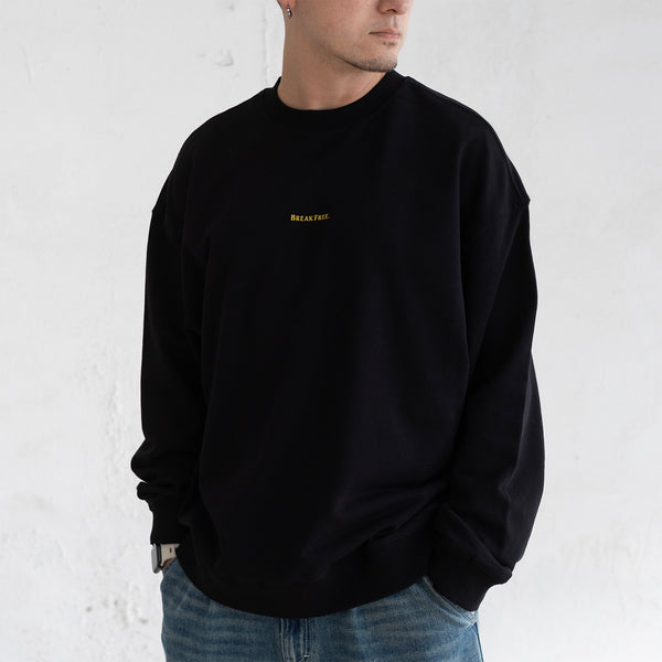 (ZW545) Catarot V1.7 The Devil Graphic Sweater