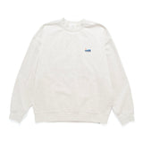 (ZW536) Camping Tent Patchwork Sweater