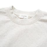 (ZW536) Camping Tent Patchwork Sweater