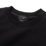 (ZW536) Camping Tent Patchwork Sweater