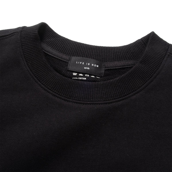 (ZW536) Camping Tent Patchwork Sweater