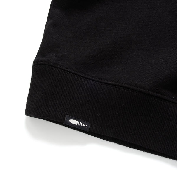 (ZW536) Camping Tent Patchwork Sweater