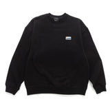 (ZW536) Camping Tent Patchwork Sweater