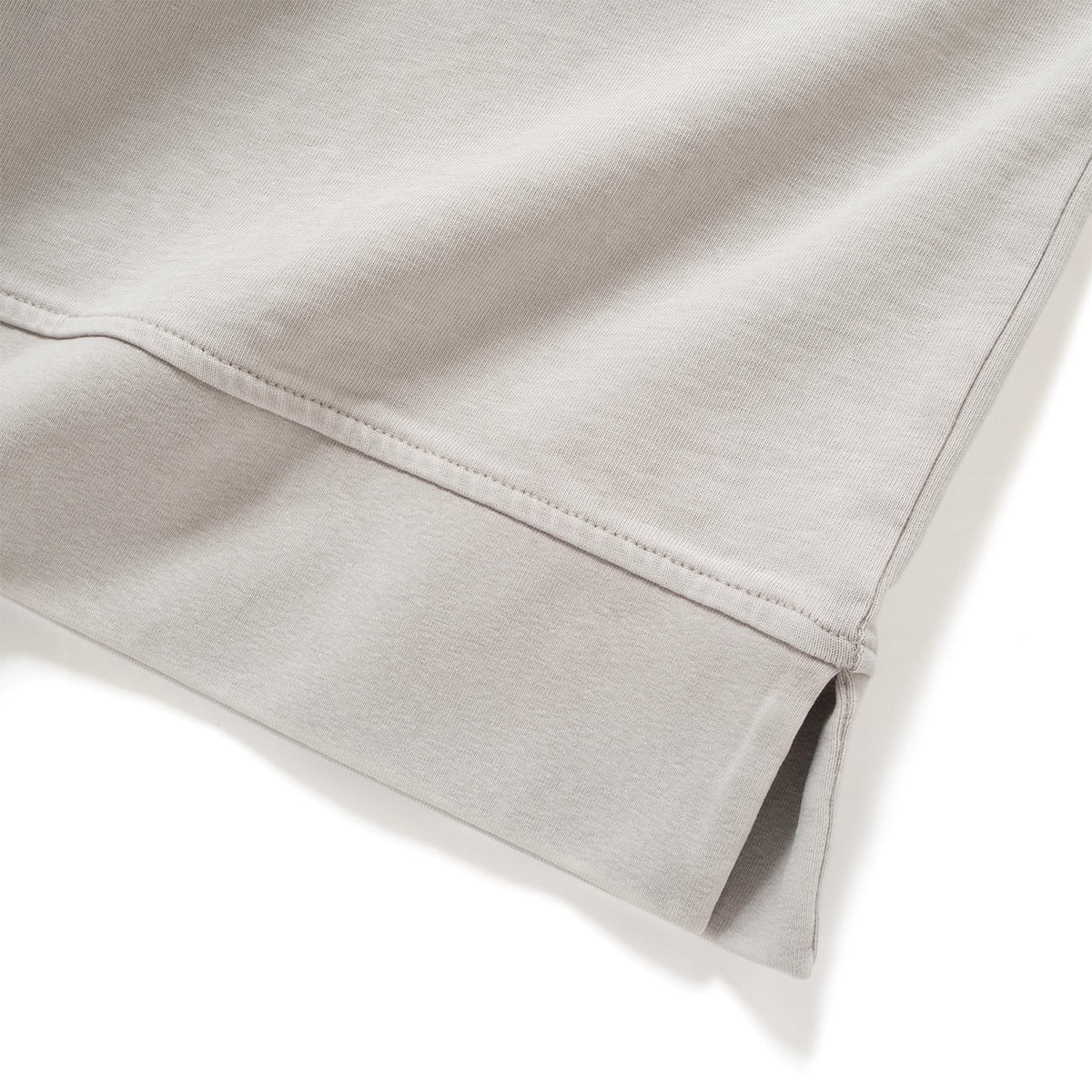 (TP1923) Nevermind Washed Sweat Tee