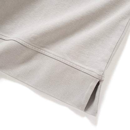 (TP1923) Nevermind Washed Sweat Tee