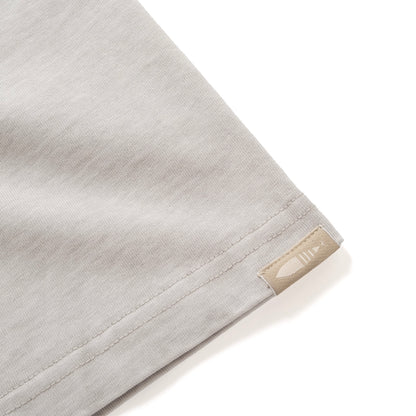 (TP1923) Nevermind Washed Sweat Tee