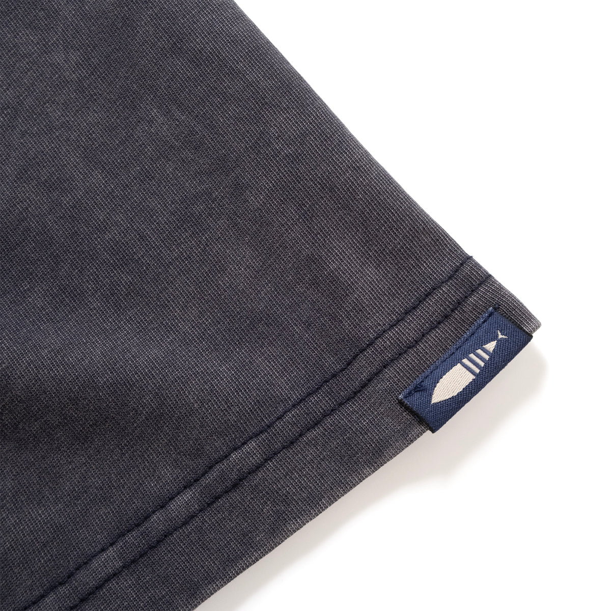 (TP1923) Nevermind Washed Sweat Tee