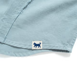 (ST488) Embroidery Stitch Shirt