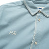(ST488) Embroidery Stitch Shirt
