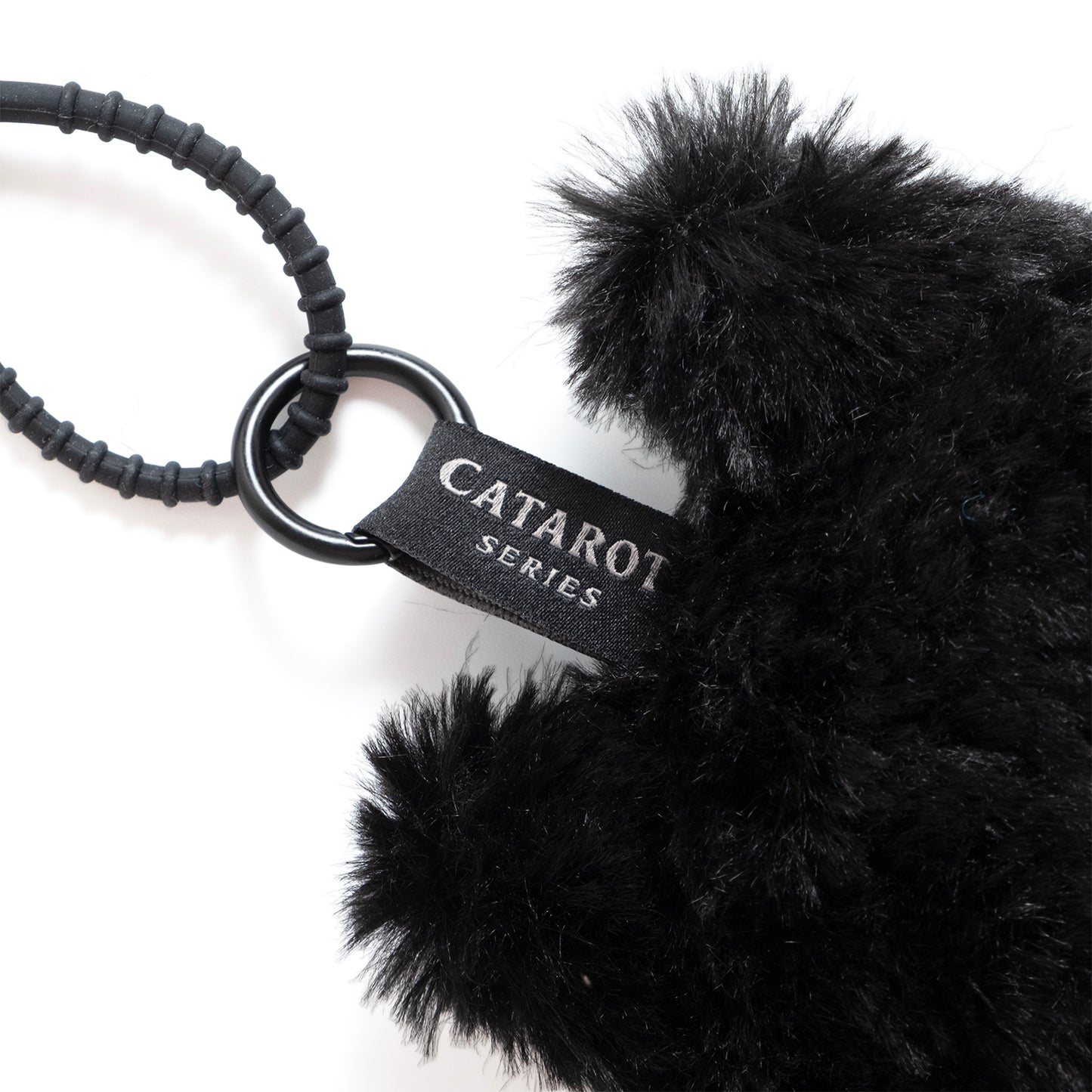(AA543) Catarot: The Devil 公仔鎖匙扣