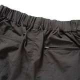(PT341) Curved Jogger Pants