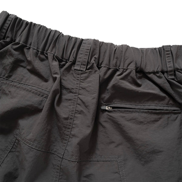 (PT341) Curved Jogger Pants