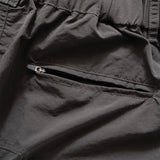 (PT341) Curved Jogger Pants