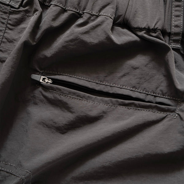 (PT341) Curved Jogger Pants