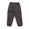 (PT341) Curved Jogger Pants