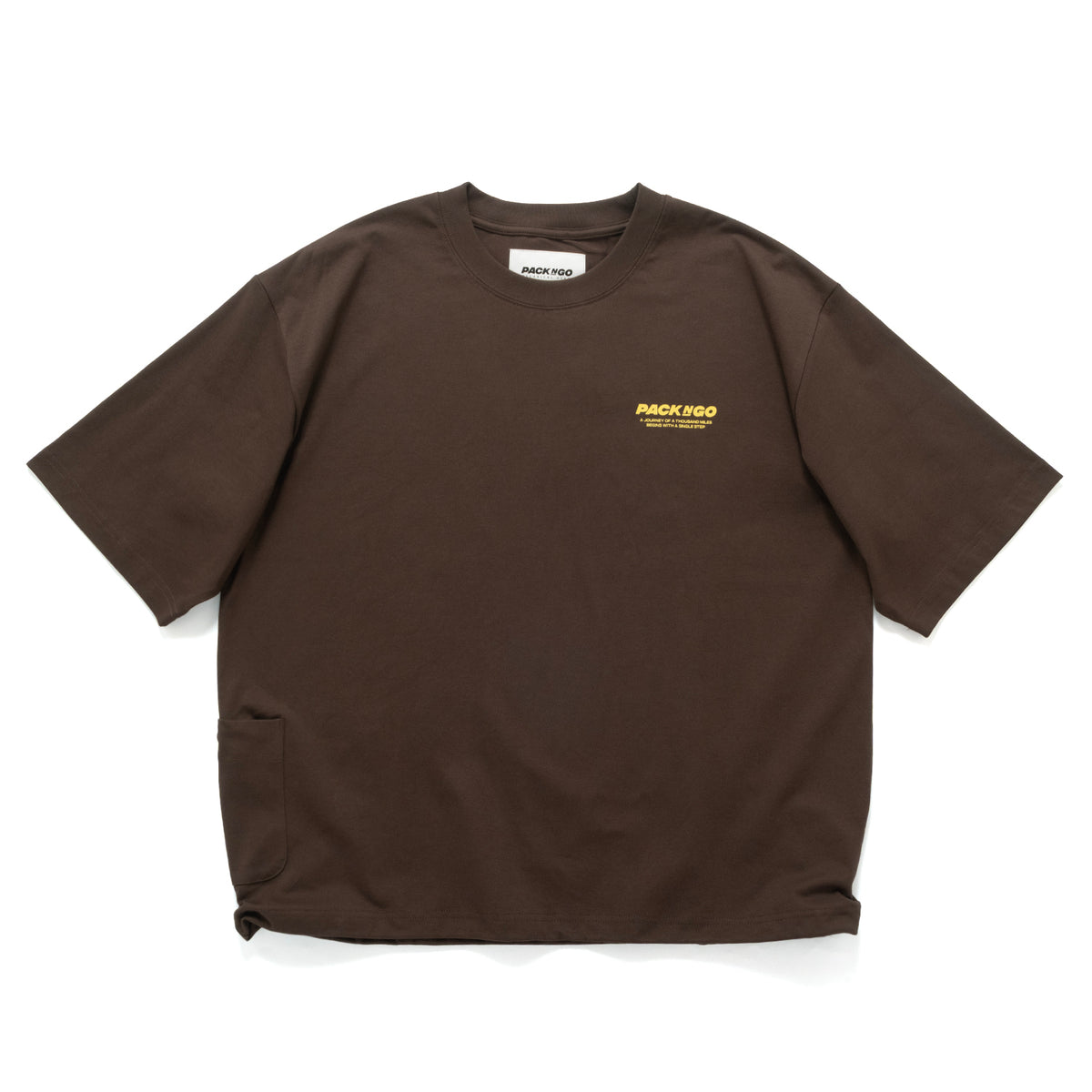 (TP1948) Tech Tee