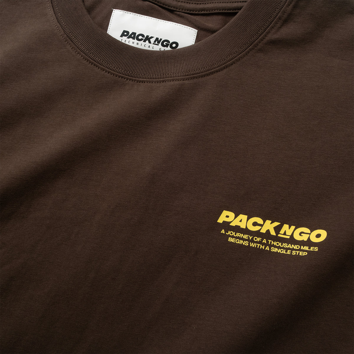 (TP1948) Tech Tee