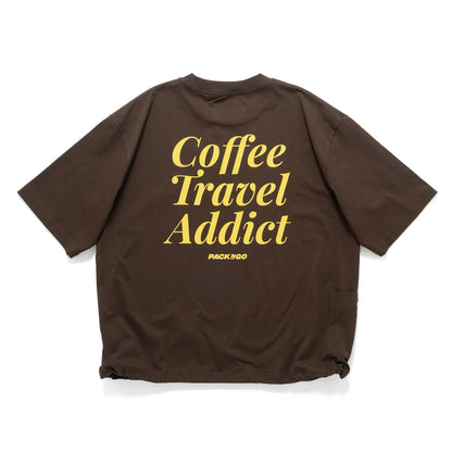 (TP1948) Tech Tee