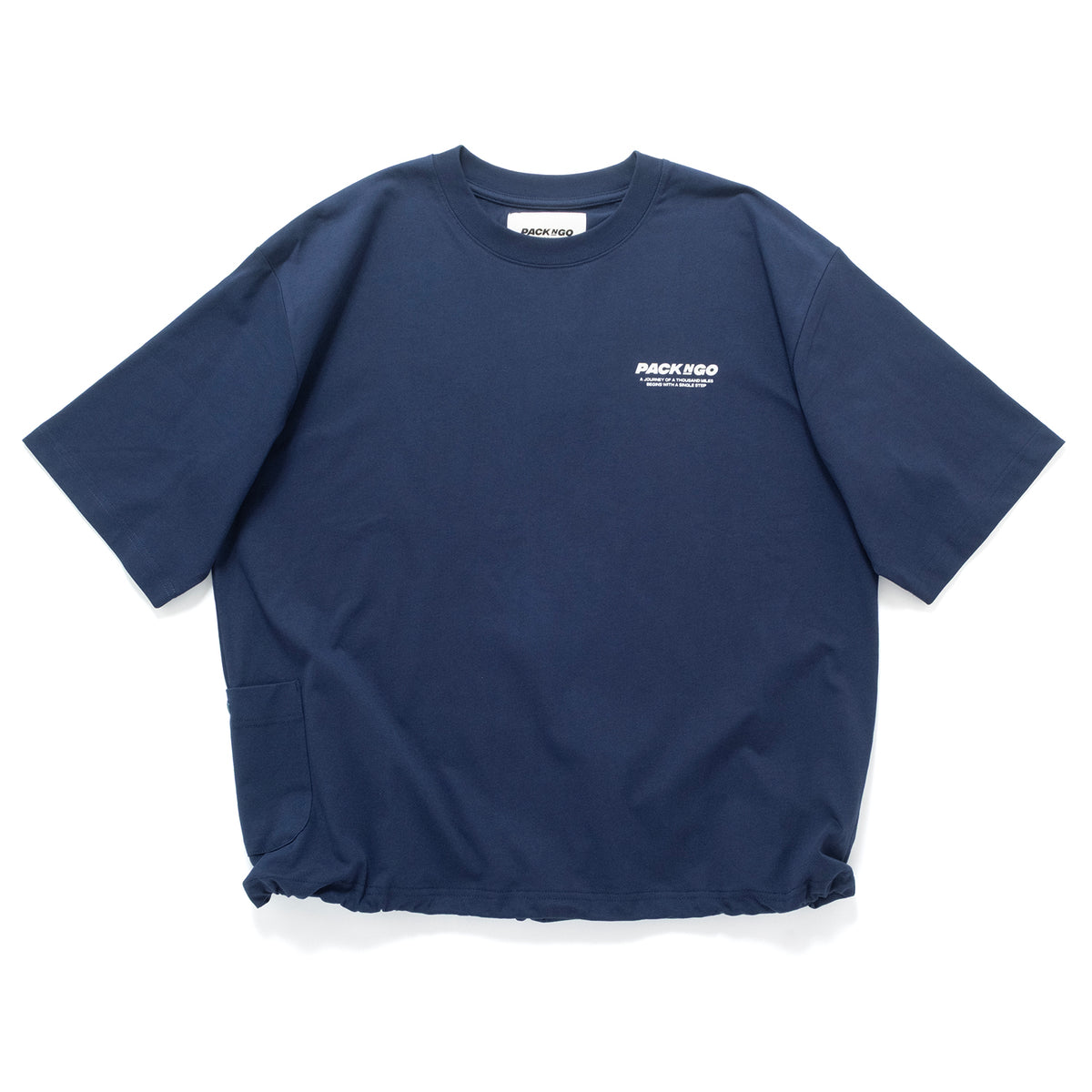 (TP1948) Tech Tee