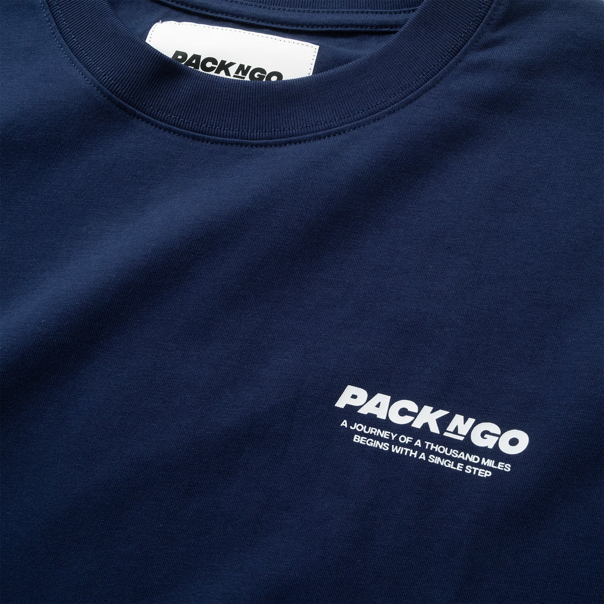 (TP1948) Tech Tee