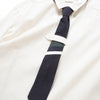 (YS489) Shirt and Tie Set