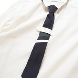 (YS489) Shirt and Tie Set