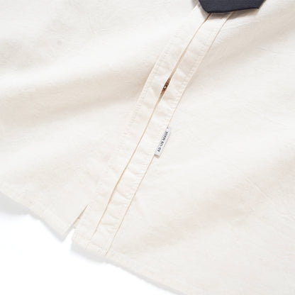 (YS489) Shirt and Tie Set