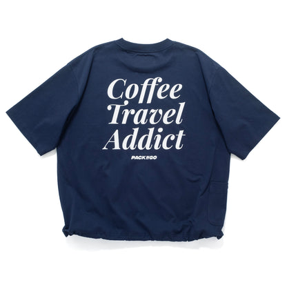 (TP1948) Tech Tee