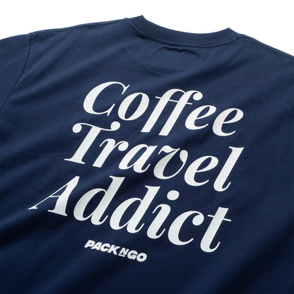 (TP1948) Tech Tee