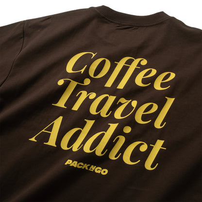 (TP1948) Tech Tee