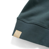 (SW523) Colorblock Sweater