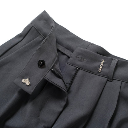 (SP464) Bermuda Shorts