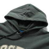 (SW519) Washed College Hoodie