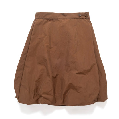 (DS037) Balloon Skirt