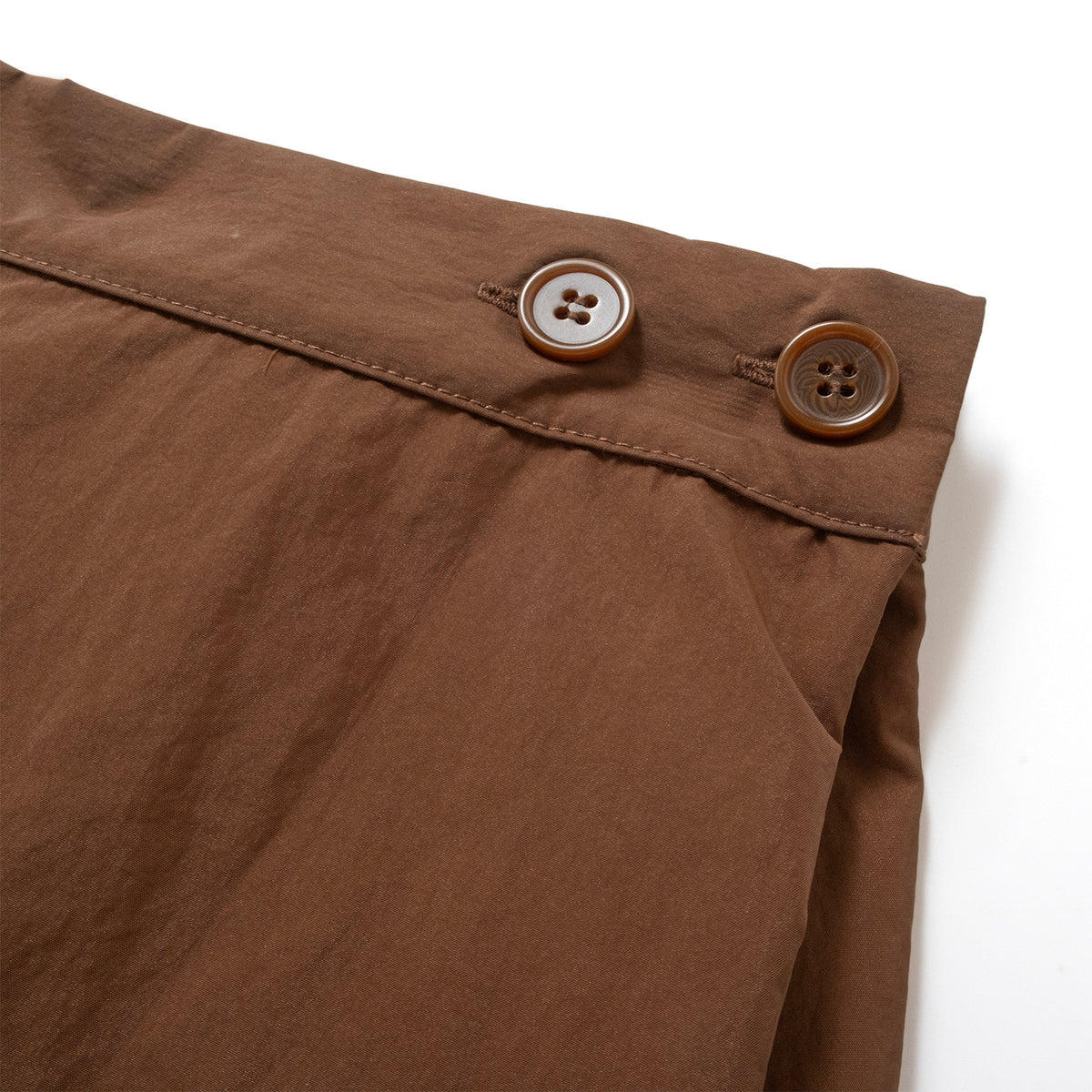 (DS037) Balloon Skirt