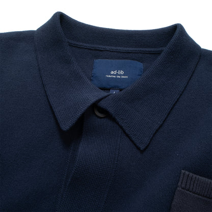 (CD109) Work Cardigan