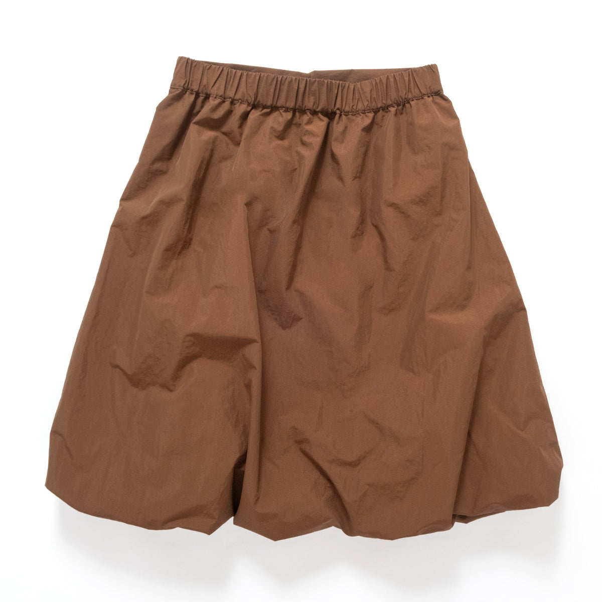(DS037) Balloon Skirt