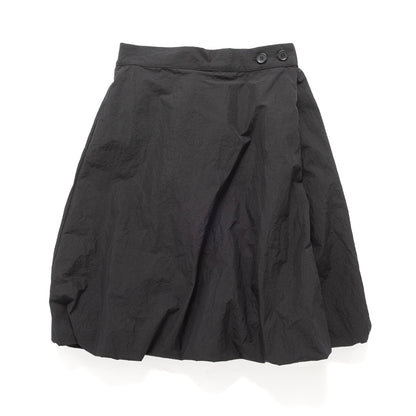 (DS037) Balloon Skirt