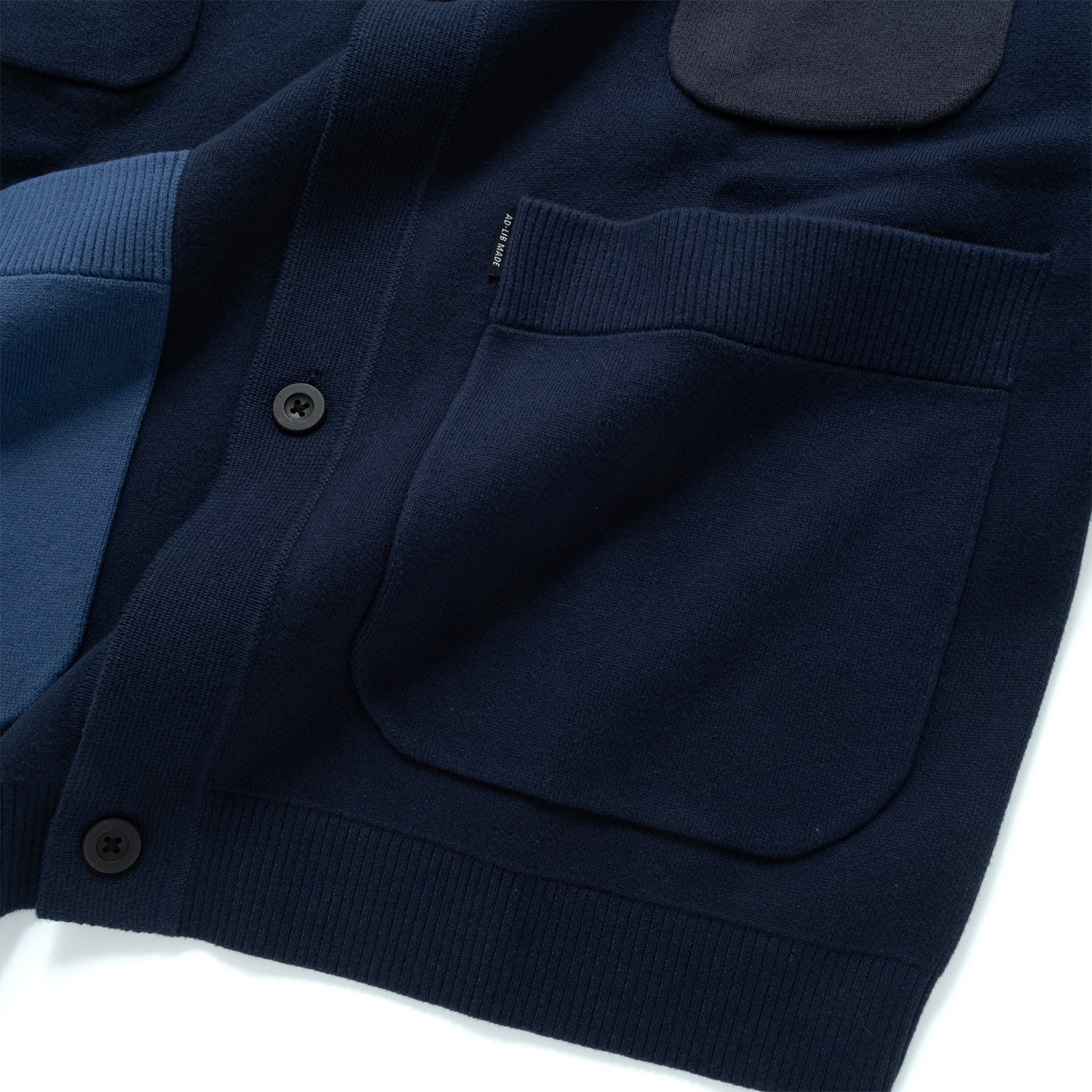 (CD109) Work Cardigan