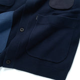 (CD109) Work Cardigan