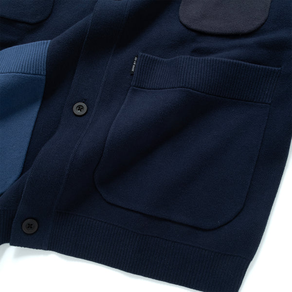 (CD109) Work Cardigan