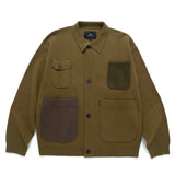 (CD109) Work Cardigan