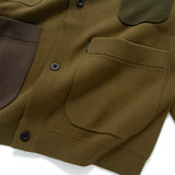 (CD109) Work Cardigan