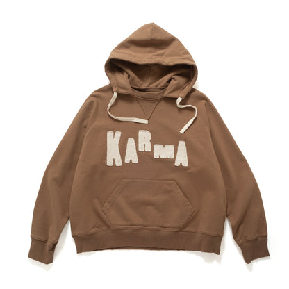 (SW573) KARMA Hoodie